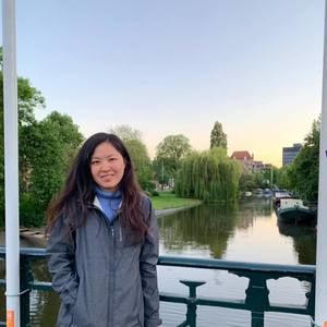 Meet your Posher, Aileen